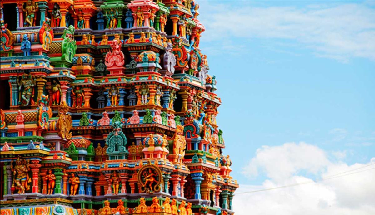 What makes Madurai a landmark in Paint brush Industry in India?