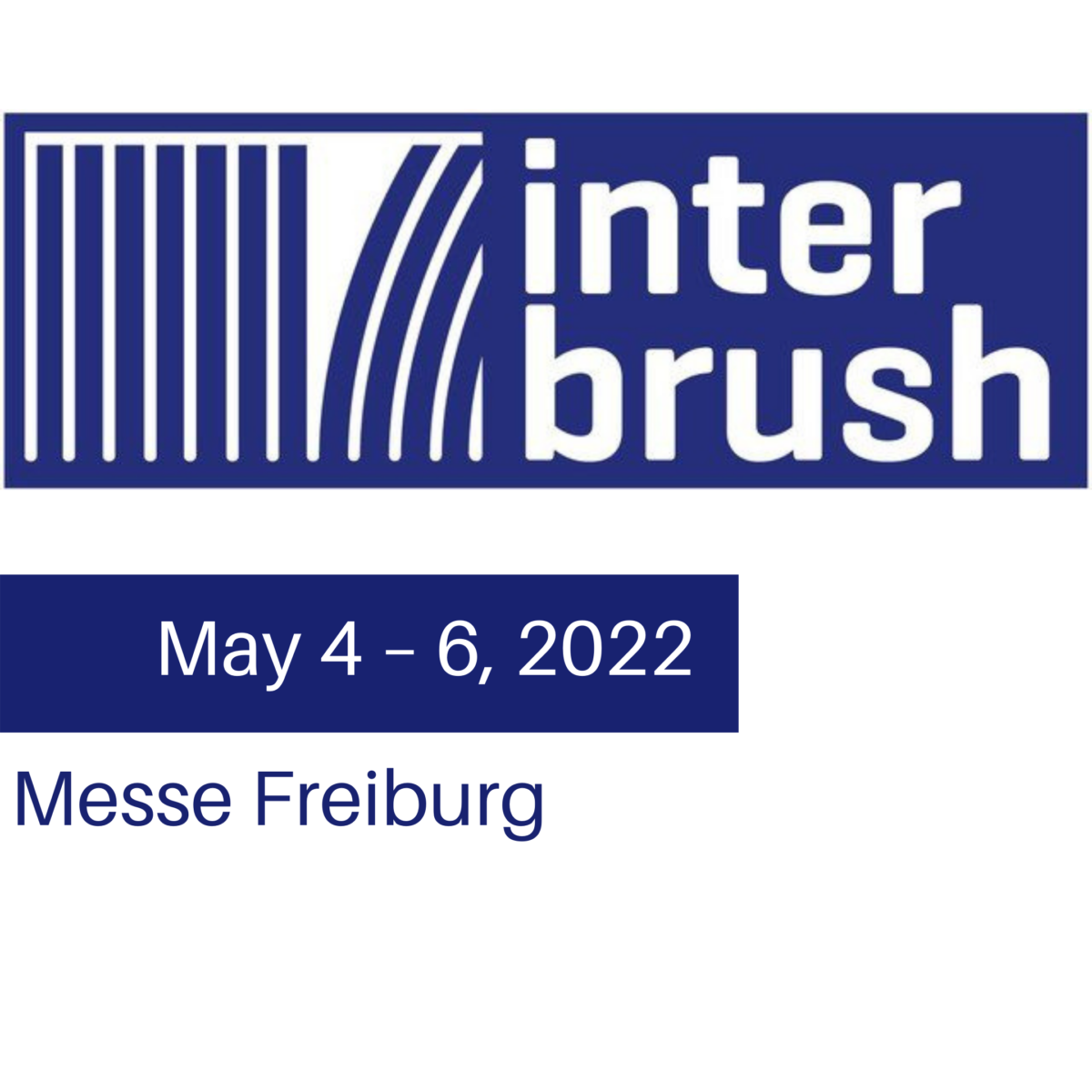 Impact of Cancellation of Interbrush 2022 for Paint brush Manufacturers In India