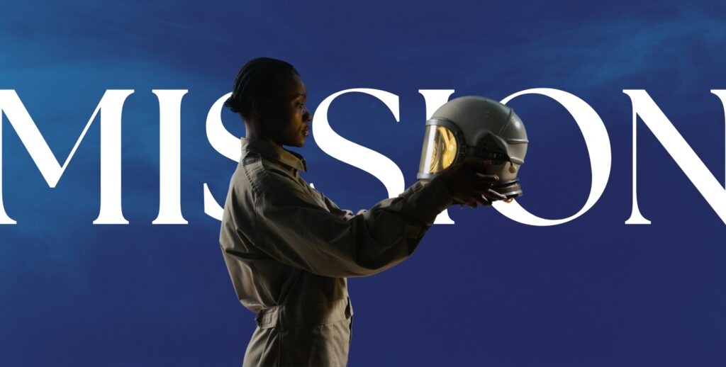 Paintbrush company Mission