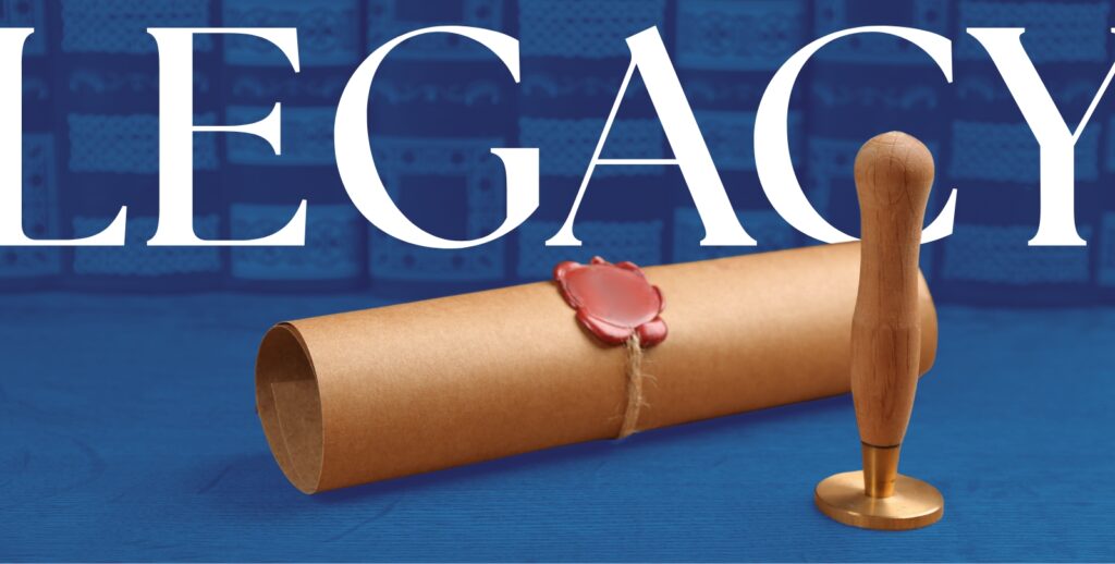 Paintbrush factory legacy